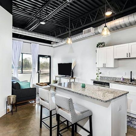 Brand New Condo Near Downtown Nash W Washer Dryer แนชวิลล์ ภายนอก รูปภาพ